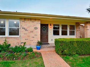 11129 Pinehurst Dr APT C, Austin, TX 78747