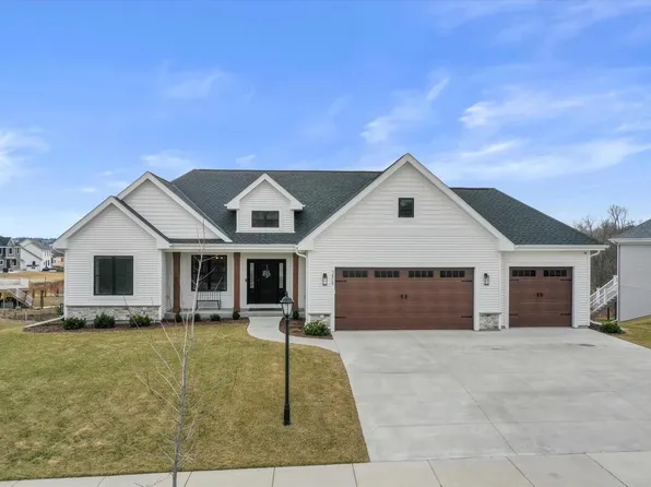 3809 Madison STREET, Waukesha, WI 53188