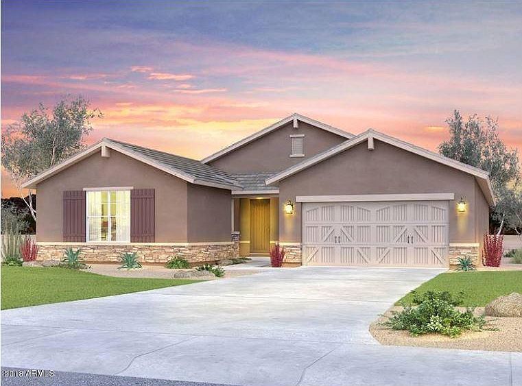 1st image of 3017 W Night Owl Ln