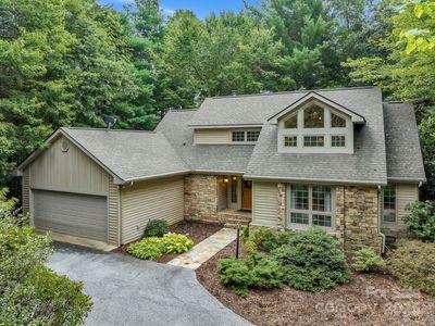 129 Nolte Way, Saluda, NC, 28773