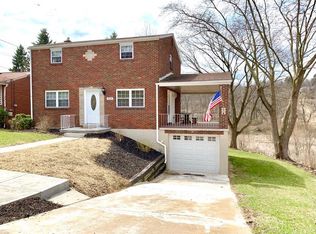 928 Unity Center Rd, Pittsburgh, PA 15239