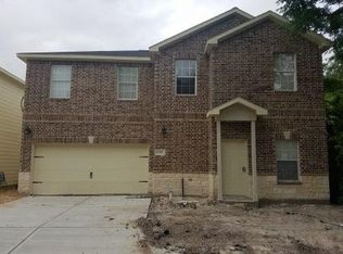 1714 Finch St, Houston, TX 77009