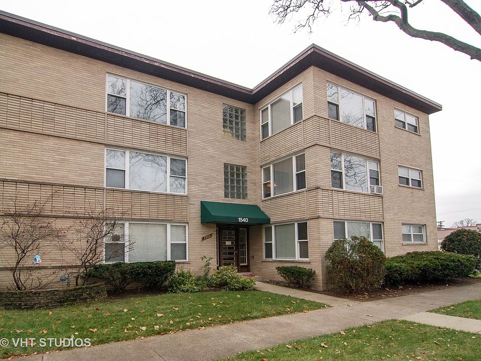 1st image of 1540 Park Ave APT 3C