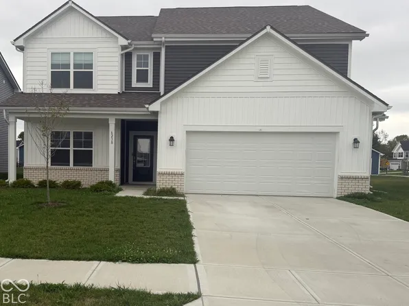 6238 Cave Ln, Indianapolis, IN 46259