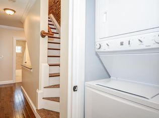 20 Holton St #1, Allston, MA 02134