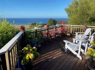 620 Randall Dr, Cambria, CA 93428