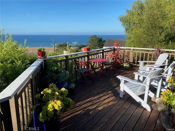 620 Randall Dr, Cambria, CA 93428