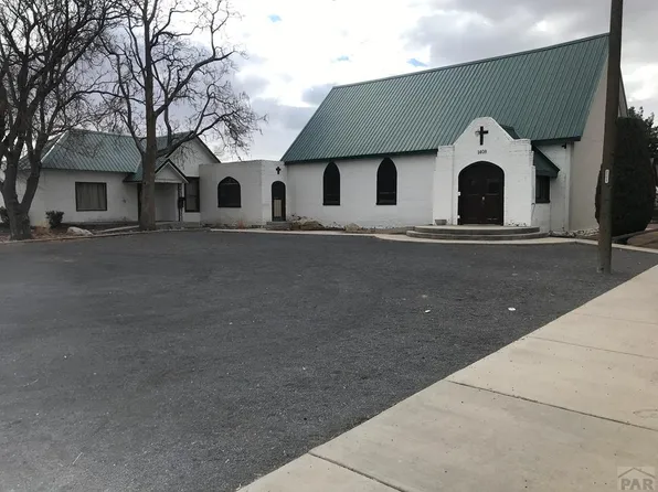 1408 Spruce St, Pueblo, CO 81004