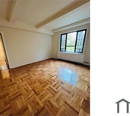 1601 Metropolitan Ave #4D