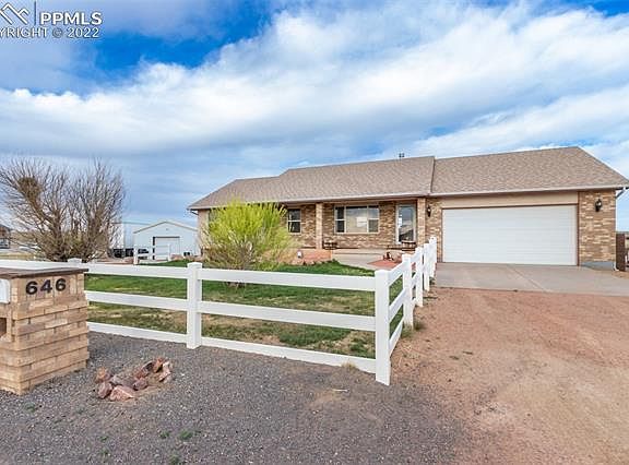 2nd image of 646 N Limon Ct