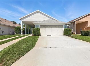 1548 Challenger Ave, Davenport, FL 33897
