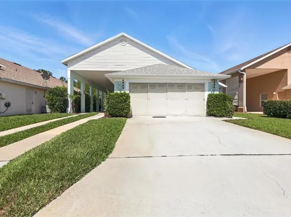 1548 Challenger Ave, Davenport, FL 33897
