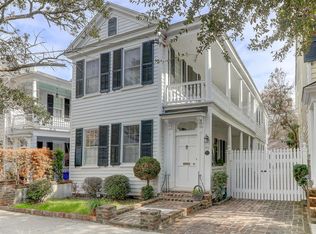 20 Council St, Charleston, SC 29401
