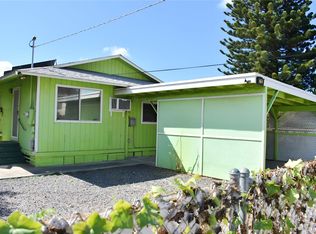 87-133 Pelanaki St, Waianae, HI 96792