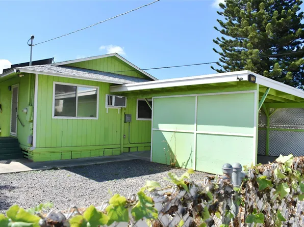 87-133 Pelanaki St, Waianae, HI 96792