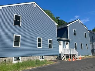 170 Hart St #B, Taunton, MA 02780