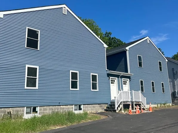 170 Hart St #B, Taunton, MA 02780