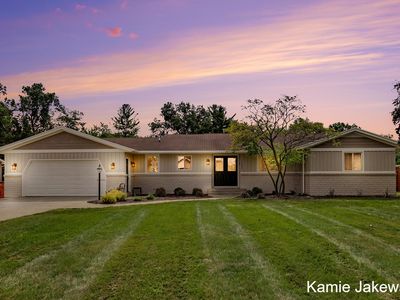 8835 Hebert Dr, Greenville, MI, 48838