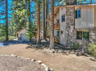 551 Lucille Dr, Incline Village, NV