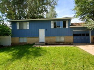 2932 W 19th Street Dr, Greeley, CO 80634