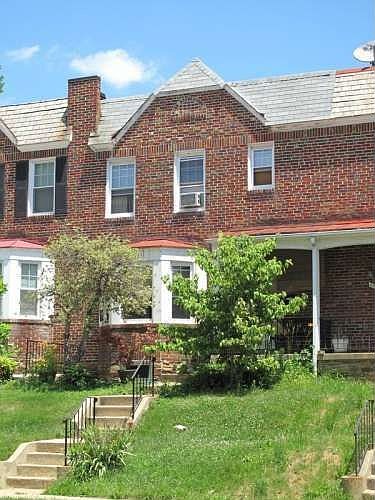 2nd image of 45 Nunnery Ln