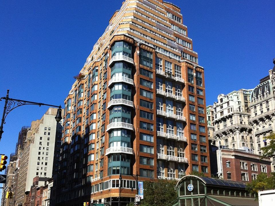 1st image of 201 W 72nd St APT 4N