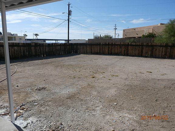 2nd image of 3621 El Toro Dr