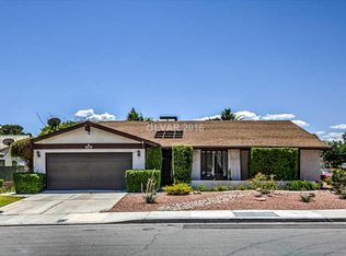 3839 Almondwood Dr, Las Vegas, NV 89120