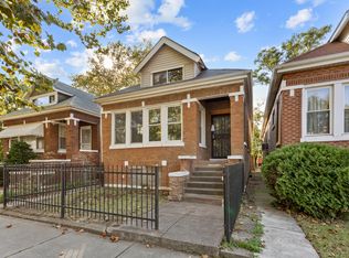 6954 S Paulina St, Chicago, IL