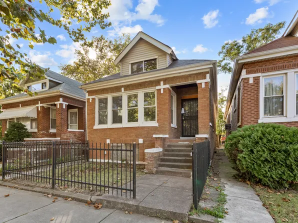 6954 S Paulina St, Chicago, IL 60636