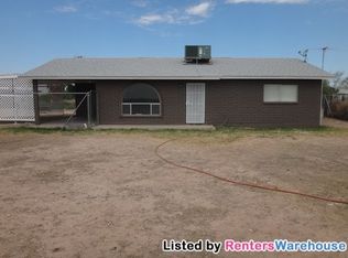 1118 S Citrus Rd, Goodyear, AZ 85338