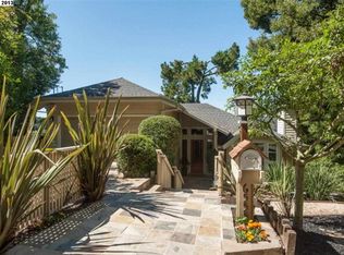 6555 Exeter Dr, Oakland, CA 94611