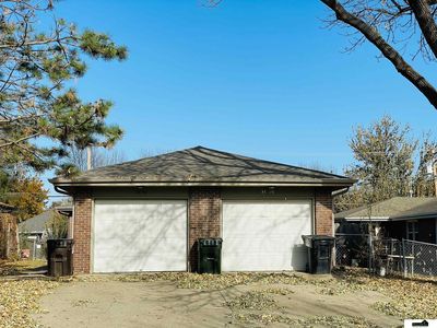 2848 Sumner St, Lincoln, NE, 68502