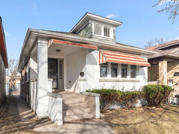 1140 Delaware St, Gary, IN 46407