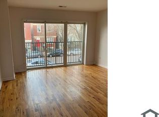 3143 W Polk St #2, Chicago, IL 60612