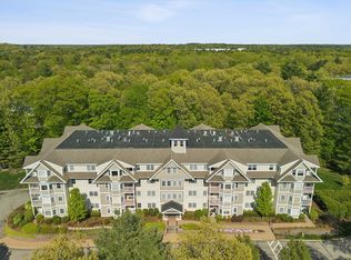 4 Sterling Hill Lane #431, Exeter, NH 03833