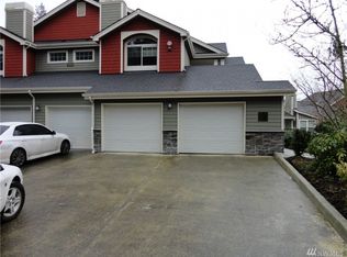 4425 Issaquah Pine Lake Rd SE #1302, Sammamish, WA 98075