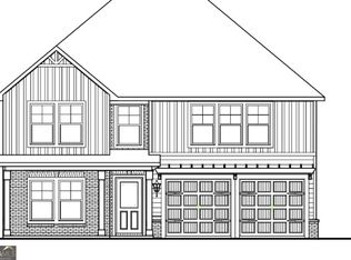 750 Great Oak Pl #17, Villa Rica, GA 30180