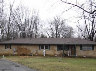 3031 E Edgewood Ave, Indianapolis, IN 46227
