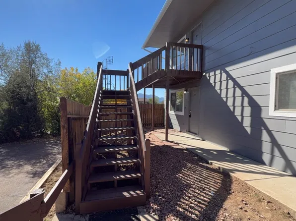 2540-2546 King St #2540, Colorado Springs, CO 80904
