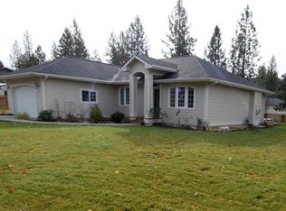 110 E Franklin Dr, Nine Mile Falls, WA 99026