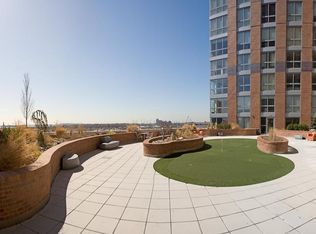 201 Marin Blvd APT 201, Jersey City, NJ 07302