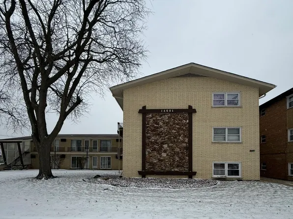 14601 Keystone Ave APT A3, Midlothian, IL 60445