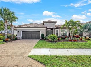 9243 Rialto Ln, Naples, FL 34119
