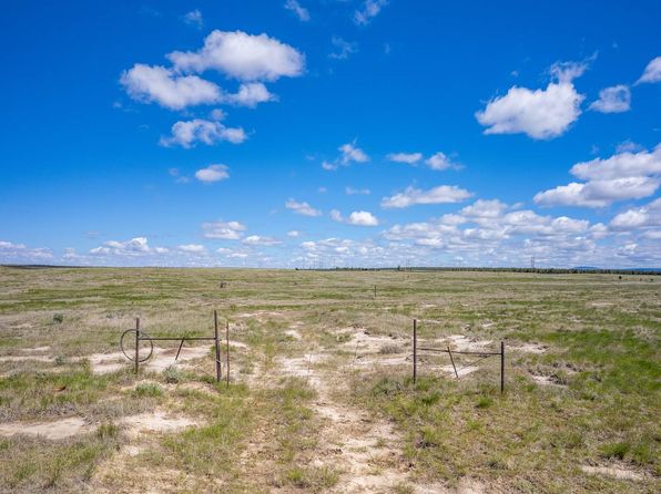 Old Highway 16, Osage, WY 82723