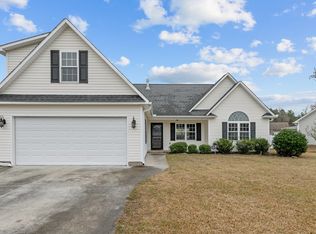 108 Coree Way, New Bern, NC 28562