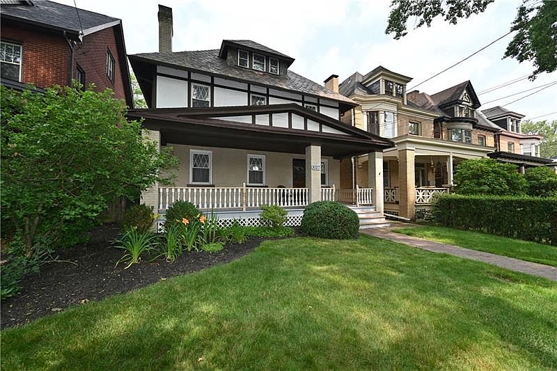 1027 E End Ave, Pittsburgh, PA 15221 MLS 1612760 Zillow