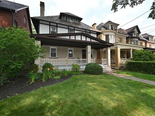 Pittsburgh, PA Luxury Real Estate - Homes for Sale