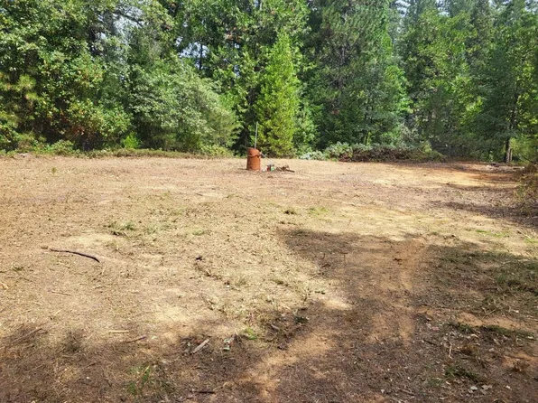 Quarts Mountain Rd, West Pt, CA 95255