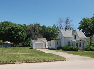602 N Main St, Fonda, IA 50540